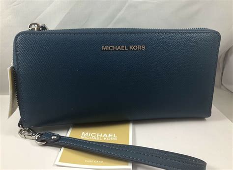 michael kors money pieces|michel Kors long men's wallet.